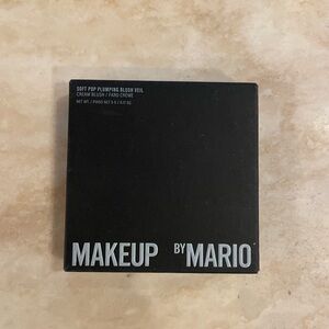 Makeup by Mario Soft Pop Plumping Blush Veil